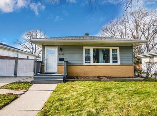 1430 Indiana St, Racine, WI 53405