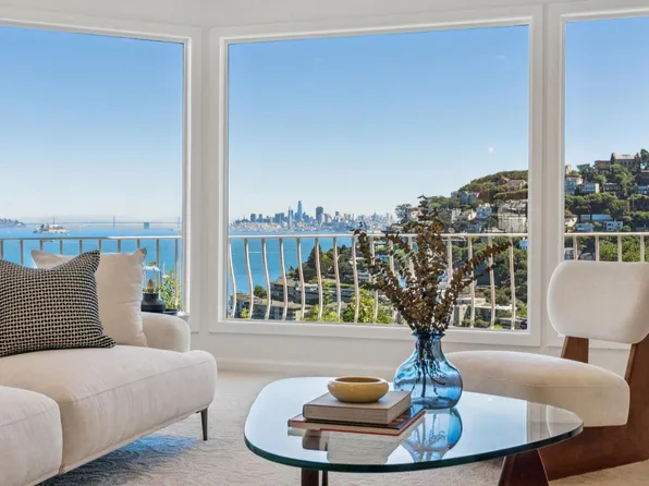 40 - 42 Central Avenue, Sausalito, CA 94965
