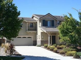 779 Petersen Ranch Rd, Templeton, CA 93465