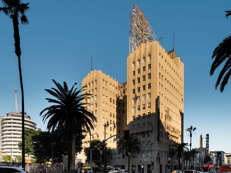 1st image of 6253 Hollywood Blvd APT 701