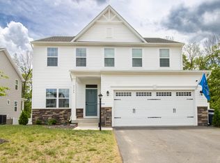 2725 Ridge Haven Dr, Harrisonburg, VA 22801