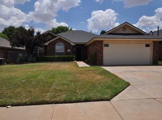 5525 99th St, Lubbock, TX 79424