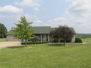 8545 County Road 11, De Graff, OH 43318