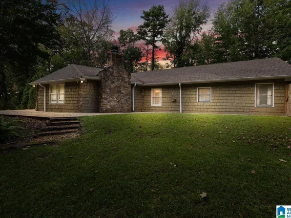 1105 Newton Rd, Springville, AL 35146