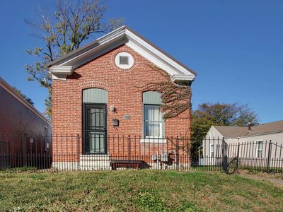 1129 N 10th St, Quincy, IL, 62301