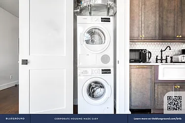 Rented by The Blueground