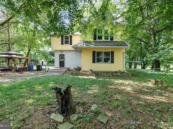 4 Hopewell Rd, Havre De Grace, MD 21078