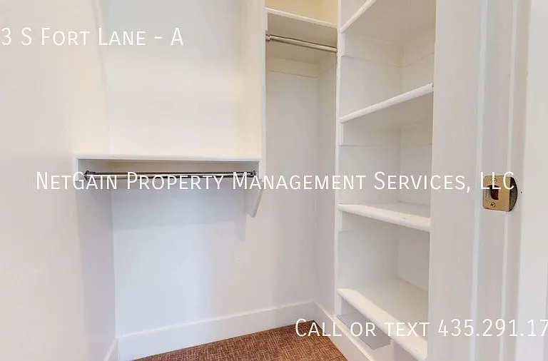 333 S Fort Ln #A — Photo 18