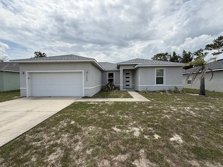 105 Zinnia Ln — Photo 1