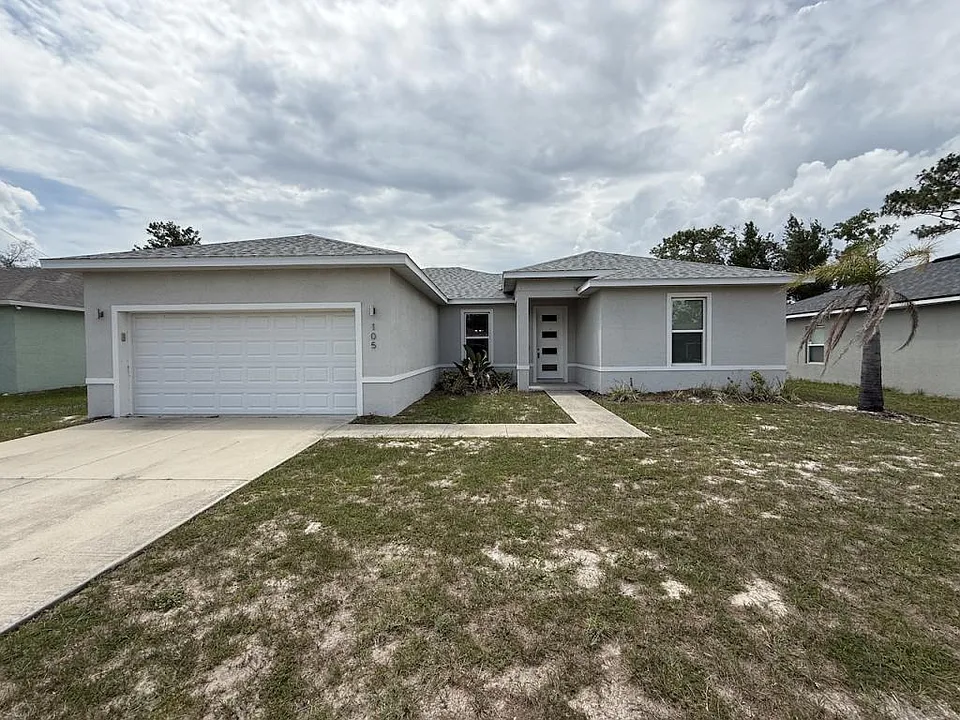 105 Zinnia Ln
