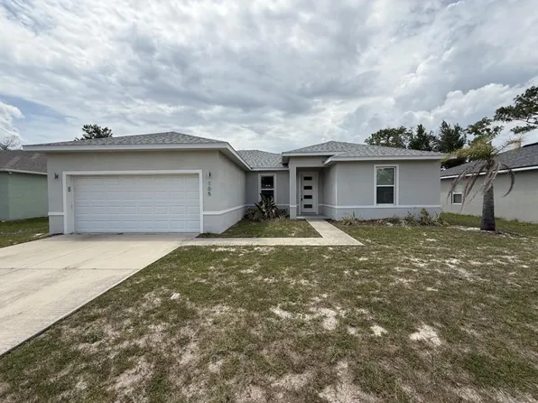 105 Zinnia Ln, Kissimmee, FL