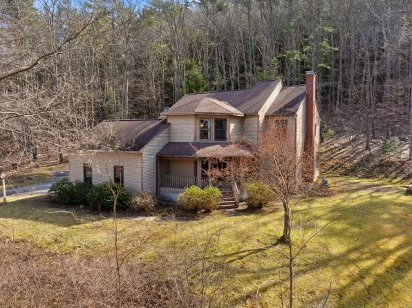37 Mount Huggins Drive, Swanzey, NH 03446