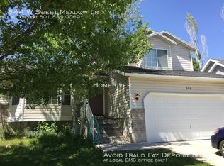 844 W Sweet Meadow Ln, Sandy, UT 84070