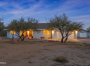 2500 N Appaloosa Pl, Huachuca City, AZ 85616