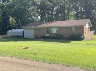 924 Murff Dr, Grenada, MS 38901