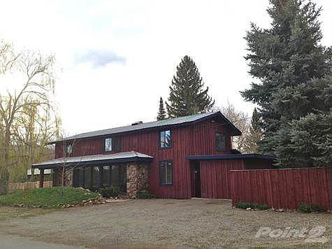 209 Cottonwood