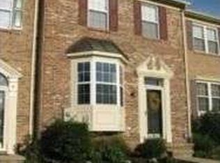 179 Ferring Ct, Abingdon, MD 21009