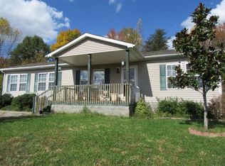 235 Robinson Rd E, London, KY 40744