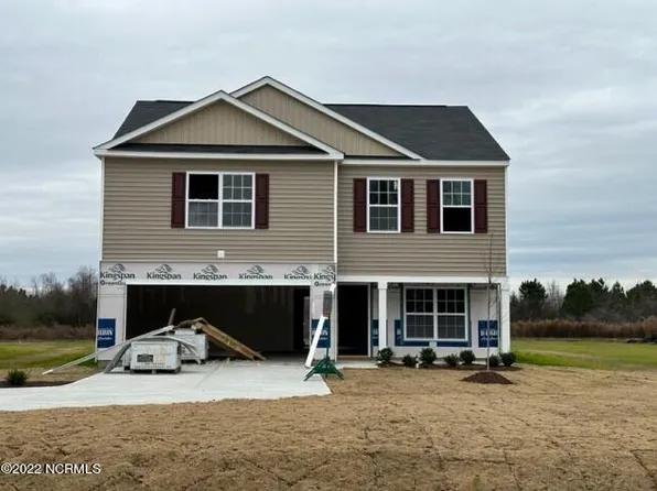 7647 Sand Pit Road, Stantonsburg, NC 27883