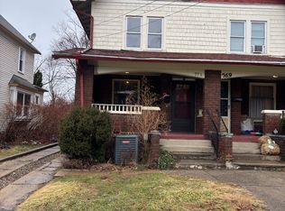 771 Work Dr #771, Akron, OH 44320