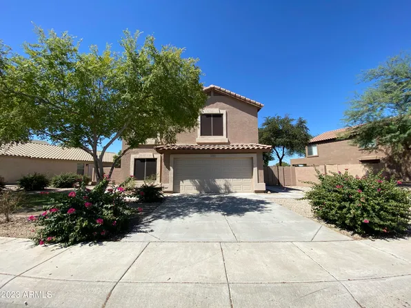 2546 N 109TH Avenue, Avondale, AZ 85392