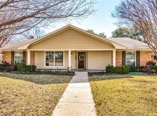 3116 Ponder Dr, Dallas, TX 75229
