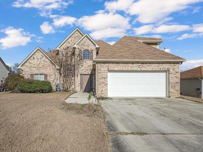 209 Stonebrook Ln, Pelham, AL, 35124
