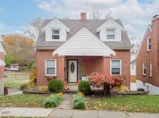 2104 New Linden Rd, Newport, KY 41071