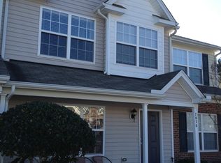 7828 Averette Field Dr, Raleigh, NC 27616