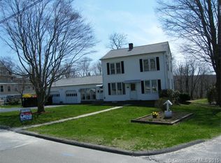 25 Prospect St, Deep River, CT 06417