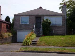 4920 26th Ave S, Seattle, WA 98108
