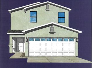 6323 Gannett Dr NE, Rio Rancho, NM 87144