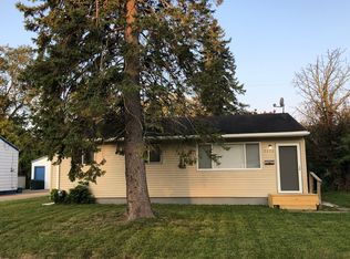 5429 Farmhill Rd, Flint, MI 48505