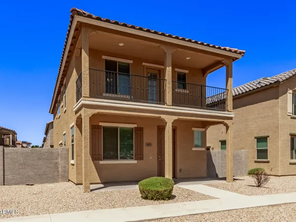 853 E AGUA FRIA Lane, Avondale, AZ 85323
