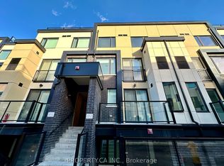 1650 Victoria Park Ave #A211, Toronto, ON M1R 1P7