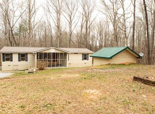 145 Apple Ridge Rd, Dahlonega, GA 30533