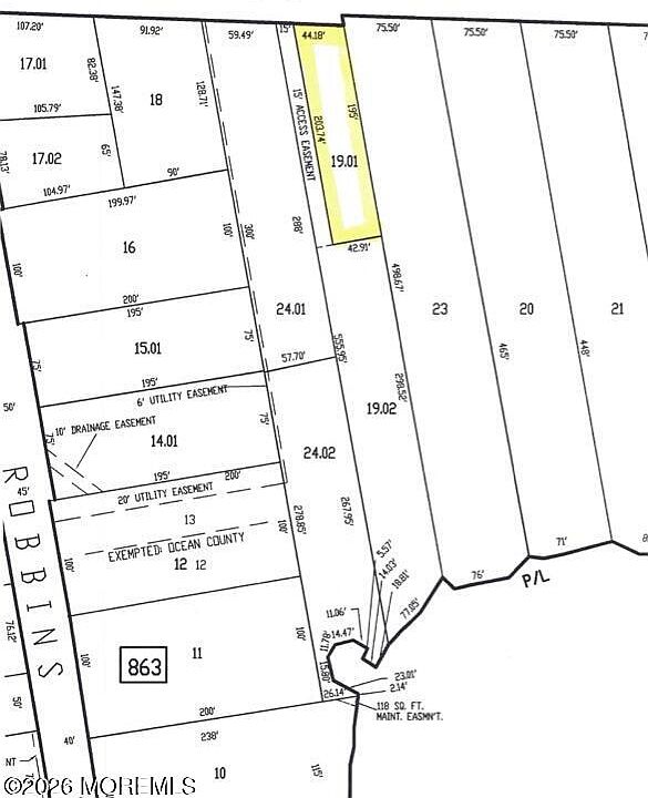 1st image of 93 Princeton Avenue