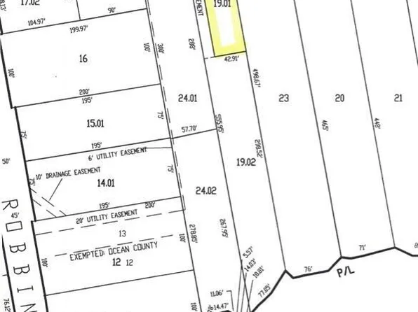 93 Princeton Avenue, Brick, NJ 08724