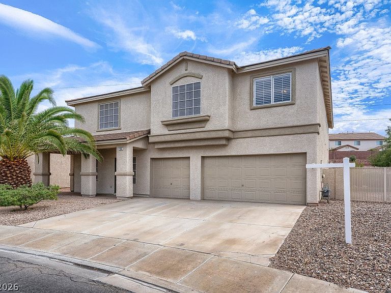 1133 Thunder Canyon Ave, Henderson, NV