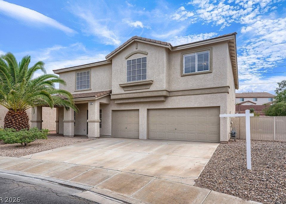 1st image of 1133 Thunder Canyon Ave