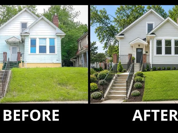 4013 PARKWOOD AVENUE, BALTIMORE, MD 21206