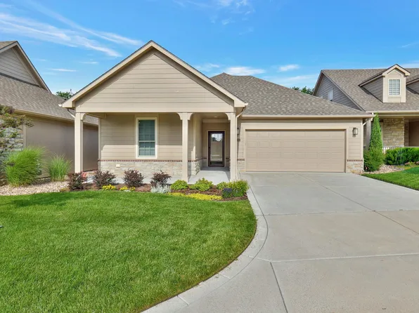 4931 N Prestwick Ave, Bel Aire, KS 67226