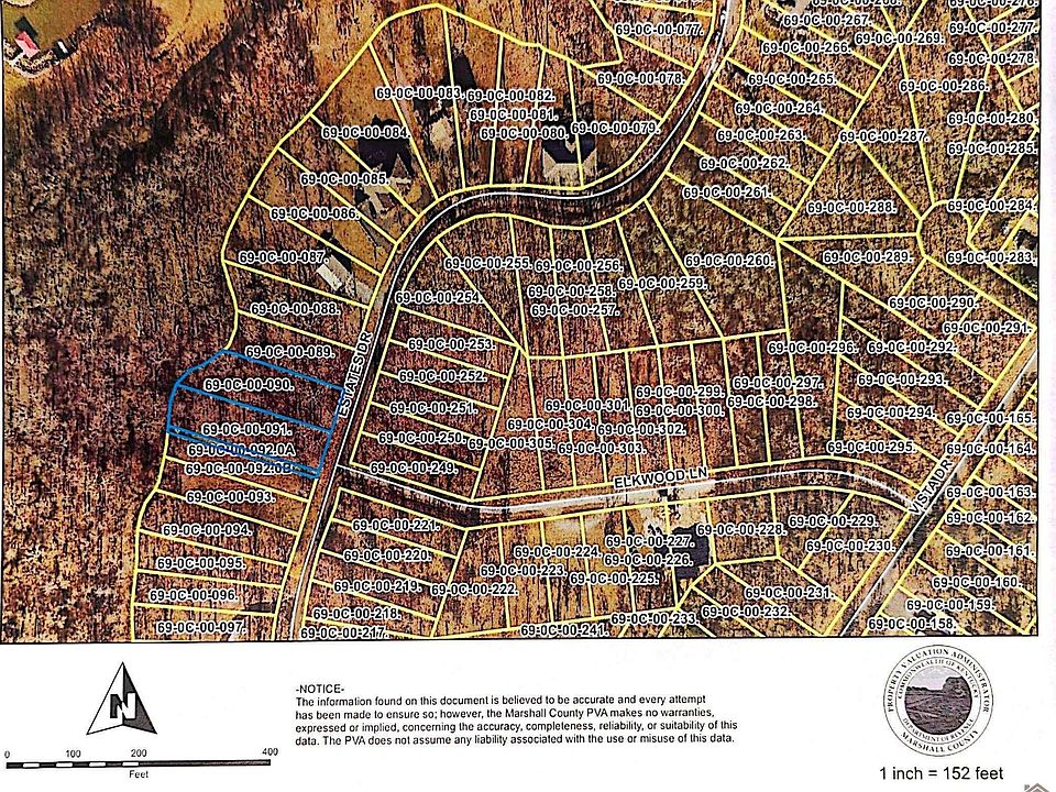 1st image of 0 Estates Dr #90-91-920A