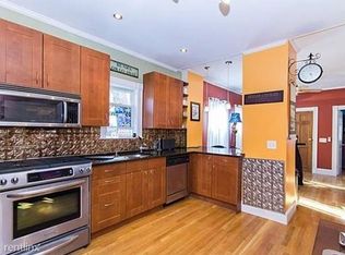 9 Belmont St, Somerville, MA 02143