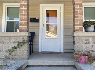 313 Water St, Plymouth, IN 46563