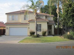 120 Lake Dr, Lemoore, CA 93245