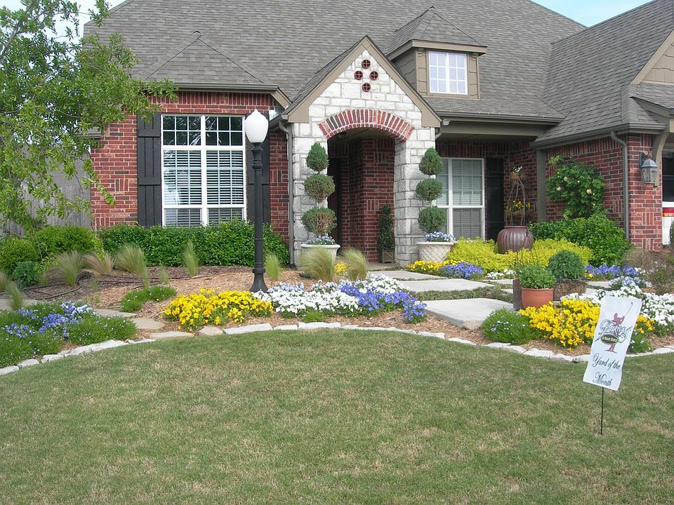 Professional Design & Landscape