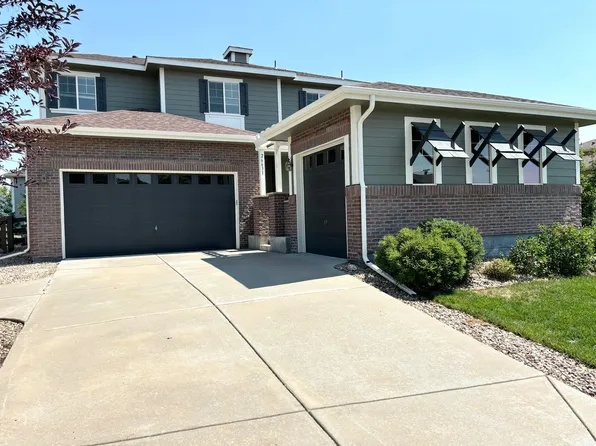 26631 E Calhoun Pl, Aurora, CO 80016