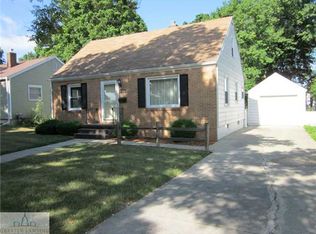 1736 Pattengill Ave, Lansing, MI 48910