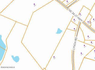 2427 State Highway 24 #27-5743, Cameron, NC 28326